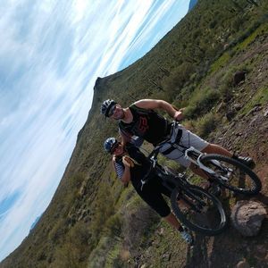 Meet your Posher, Karla